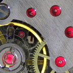 Uhrwerk